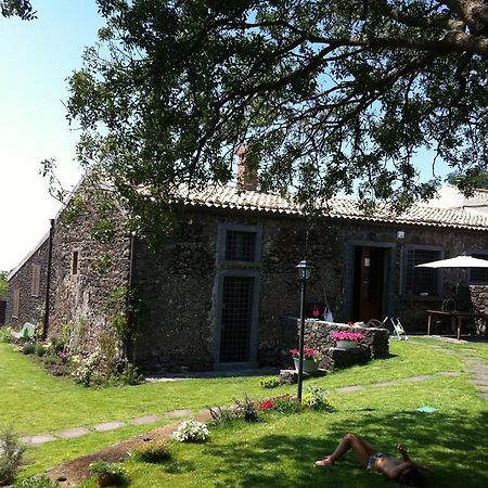 B&B Etna 1703 Belpasso Extérieur photo