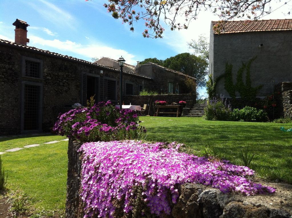 B&B Etna 1703 Belpasso Chambre photo